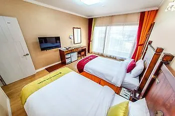 ***  Pearly Plus Hotel Jeju South Korea