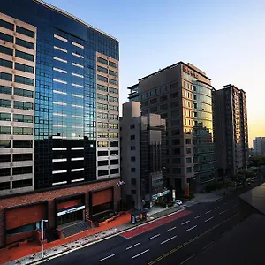 ベスト　ウェスタン　チェジュ　ホテル **** 済州市