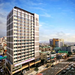 シャロム チェジュ **** 済州市