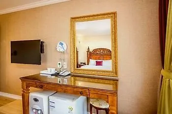 Pearly Plus Hotel Чеджудо 3*,  Южная Корея
