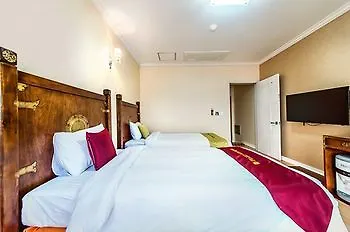 Pearly Plus Hotel Jeju