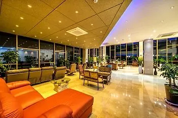 Pearly Plus Hotel Jeju